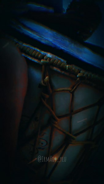 Salve Exu Maré: Ritual e Conexão com as Águas