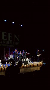 1.1K views · 160 reactions | ✨ FRIDAY 8TH MARCH @ 7:30PM ✨ QUEEN BY CANDLELIGHT RETURNS TO ABERDEEN BEACH BALLROOM! ️ TICKETS SELLING FAST  https://www.tickettailor.com/events/kindadustyltd/1047511? | Concerts By Candlelight | Facebook