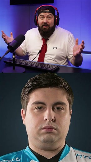 Slowest vs. Fastest Aim in FPS