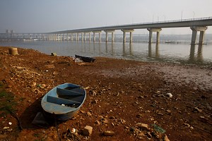 China Seeds Clouds as it Battles Heatwave, Drought - CNN