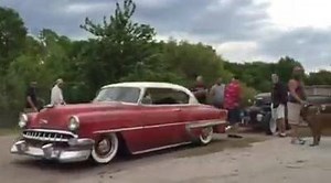 182K views · 748 reactions | Waiting on Lonestar to open the gates for the show this morning. | MSD Performance | Facebook