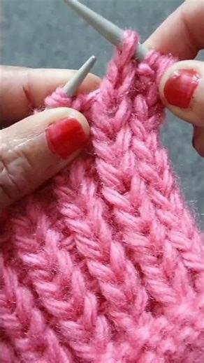 Knitting Double Sweater Design Pattern Full Video On Channel Subscribe