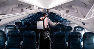 Delta CEO on what airlines need to survive