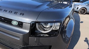 Today I drive and review a 2024 Land Rover Defender 110 V8! Ask For Jordan: https://www.landroverlehi.com/ Learn How To Save Time And Money The Next Time You Buy A Car: https://benjaminhardy.podia.com/learn-how-to-shop-for-a-car-like-a-pro | Ben Hardy Cars | Facebook