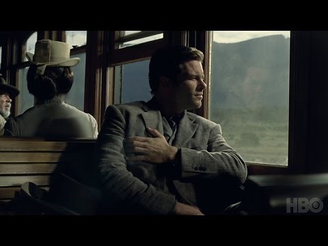 Episode 1 Recap: Westworld (HBO)