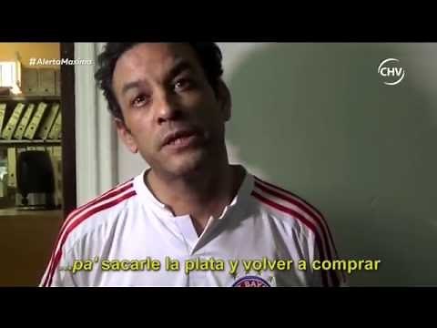 Alerta Máxima - Tras Las Rejas | Capítulo 1 de septiembre (Parte 1)