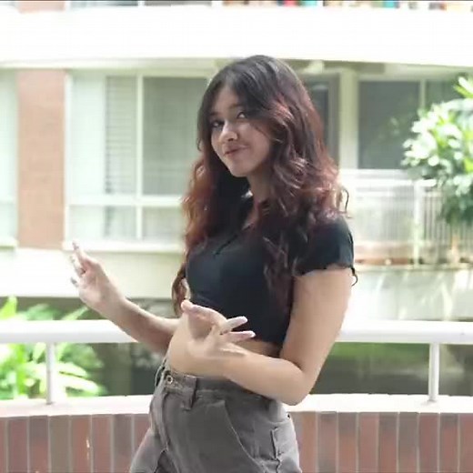 New Dance Video by Shanti Rehman - Watch Now!