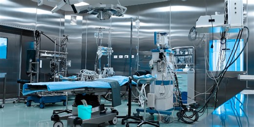 Applications open for Beaufort County Community College’s new technical healthcare program