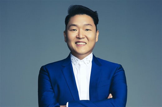 PSY Embraces his ‘Second Chapter’ With New Album,Executive Role & Friendship With BTS