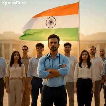 इलाज पैसे से नहीं, हक से मिलेगा 🇮🇳 | FREE Healthcare for All
