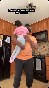 6.8K views · 2.9K reactions | It’s not easy being a parent....