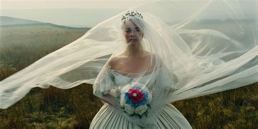 How Did People Really Dress in the ‘Wuthering Heights’ Era? A Primer on Georgian Fashion