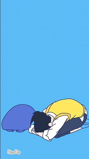 Sad Afro cat dance meme