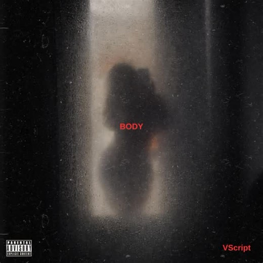 VScript on Instagram: "“Body” out this Friday ……"