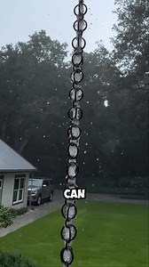 49K views · 912 reactions | Instead of hiding rain in pipes, Japan turns it into art. Rain chains guide water with sound, movement, and purpose—often straight into gardens. Simple, functional, and beautiful. :- iheartfifi :- feathrheathr :- ourwintonhome :- wkdconstllc :- simplymomlife #JapaneseDesign #RainChains #EverydayEngineering #Architecture #Satisfying | Facts Wiki | Facebook