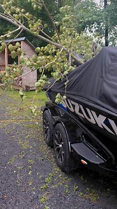 104K views · 514 reactions | Vexus = 1 磊Tree = 0 ☠️ Vexus Boats Suzuki Marine USA | Brandon Card | Facebook