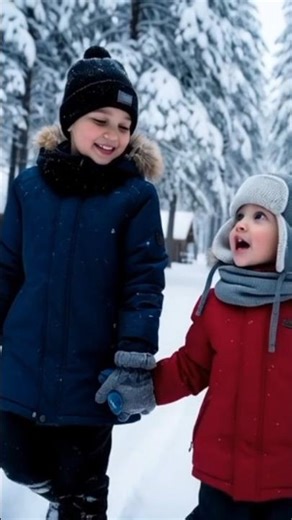 Iceland #cartoon #animation #ai #aivideo #kidsvideo