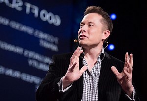 Here's what Elon Musk can buy with his billions