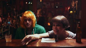 My name is Link not Zelda! | Insert Coin