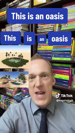 kopete သည် TikTok ပေါ်တွင် ရှိသည်