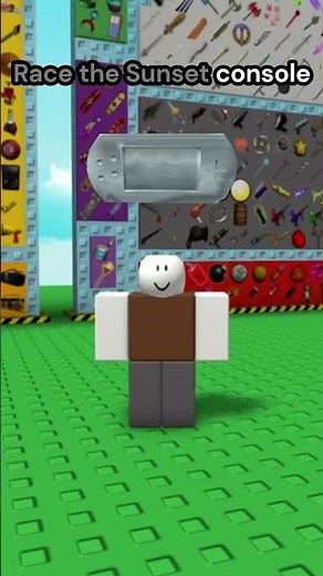 How to RAGDOLL YOURSELF On Roblox Using Gear Glitches #roblox #robloxglitch #robloxglitches #lpi