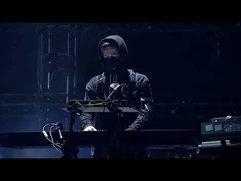 World of Walker || Aviation Tour || Alan Walker || 2019