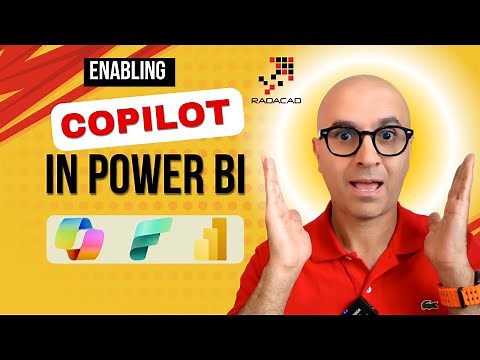 Enabling AI Copilot in Power BI License and Environment setup