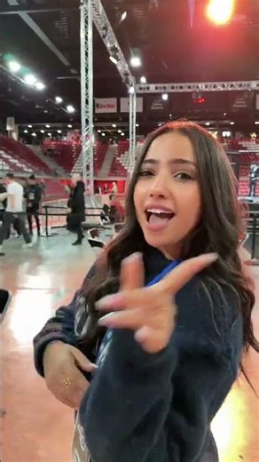 Chocoh va SE BATTRE ? 😂🥊