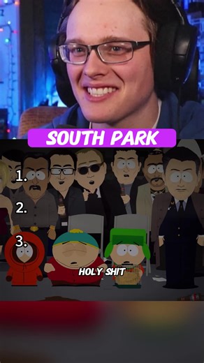 Part1 South Park Season 18 Episode8 #southpark #fyp #foryou #usa | south park