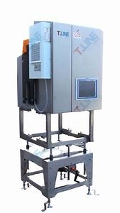 [Hot Item] a Comprehensive Inspection Machine with Capping Level and Coding