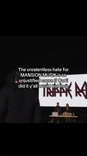 Understanding the Backlash Against Mansion Musik