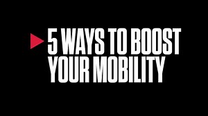 30K views · 307 shares | 5 ways to boost your mobility: | Men's Health | Facebook