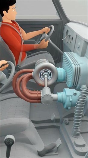 The Hidden Mechanism Behind Turbo Boost