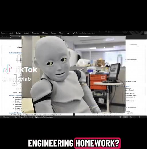 AI vs CAD Homework: When a Wind Turbine Replaces a Sliding Hanger