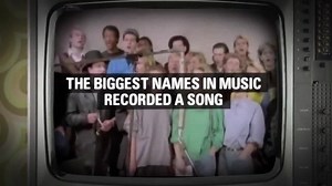 Buy the song. Stop the virus. ‘Do They Know It’s Christmas’ available 17.11.14 Enter here for the chance to attend the historic live recording this weekend: http://www.bandaid30.com/ Please donate: http://www.bandaid30.com/donate #BandAid30 The CD single is available to pre-order here: http://po.st/CDsingle Please stay in contact and help us spread the word: Facebook - https://www.facebook.com/OfficialBandAid30 Twitter - https://twitter.com/BandAid30 Google - https://google.com/ BandAid30 | Band