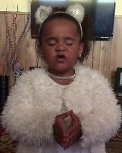 507K views · 10K reactions | The Lord’s Prayer in Afrikaans ❤️❤️ | Ivanah the dancer | Facebook