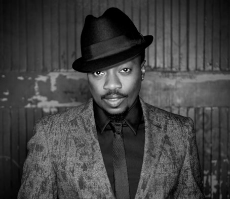 Anthony Hamilton at Hard Rock Live Sacramento (12 Sep 2026)