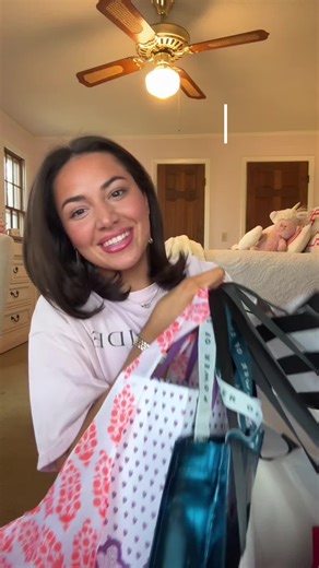 Nashville Shopping Haul: Fashion and Beauty Finds