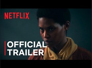 Unseen | Official Trailer - Netflix