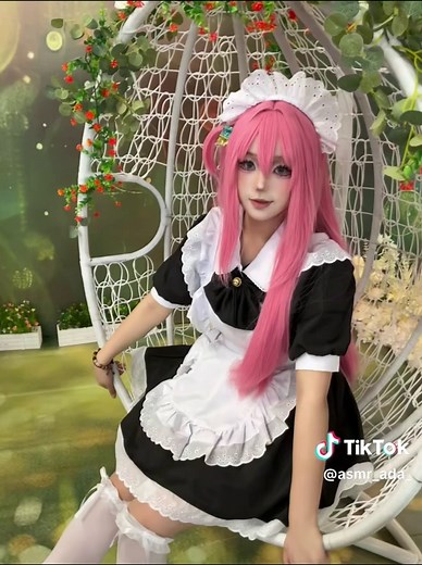 ASMR Cosplay Triggers for Ultimate Relaxation