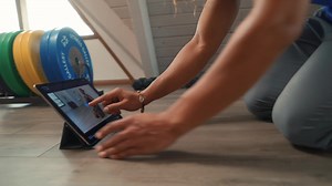 2.3K views · 72 reactions | Animal Flow On Demand has something for every level! All you need is your own body and a little bit of space. If you’ve been wanting to give Animal Flow a try but are unable to perform the regular movements, make sure to check out the new AF Deconstructed category. Go to OnDemand.AnimalFlow.com for your free 14 day trial! | Animal Flow | Facebook