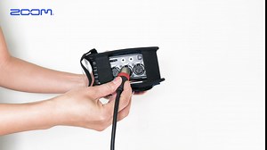 Zoom PCF-6 Protective Case for Zoom F6