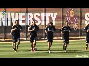 Galaxy On the Road: Arizona (Part 1)