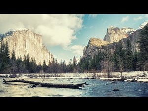 RIVERS - original music by Irish Composer Roy Todd