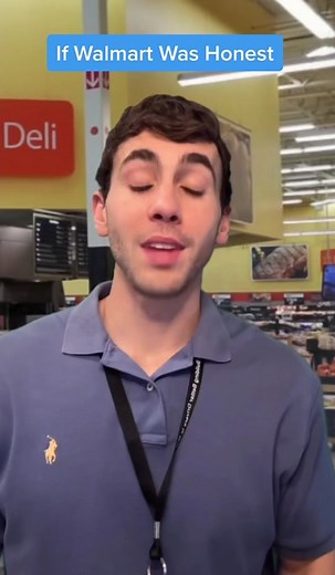 Hilarious Walmart Shopping Experience | Comedy Skit and Satire