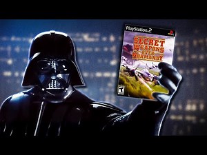 The Star Wars People made a War Thunder Game