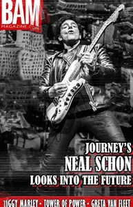 28K views · 540 reactions | NealSchon’s“JourneyThroughTime”2019 #universe #nsbook | Neal Schon | Facebook