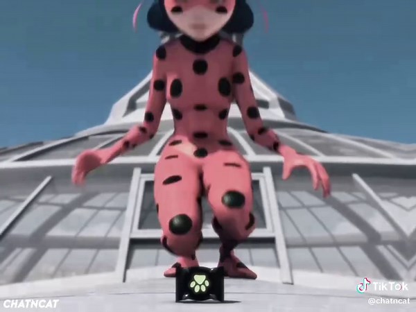 Understanding Ladybug and Cat Noir's Complex Relationship