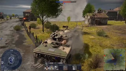 Yes on Instagram: "Let’s go, sound mod comparison - - - The M60A1 is the second major production version of the U.S. M60 Main Battle Tank, introduced in 1962. It was designed to improve on the original M60 through better protection, a redesigned turret, and enhanced firepower. The M60A1 served as a core U.S. Army and Marine Corps tank throughout the Cold War and saw extensive international use. ⸻ Key Features Design & Armor • New elongated turret with improved ballistic shaping over the M60. • H