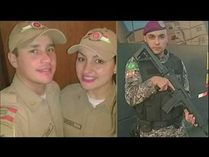 Policial flagra esposa com colega de trabalho no motel e o mata